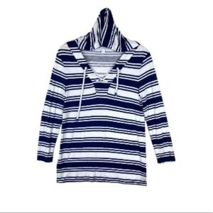 Light knit hooded dress! 🏖